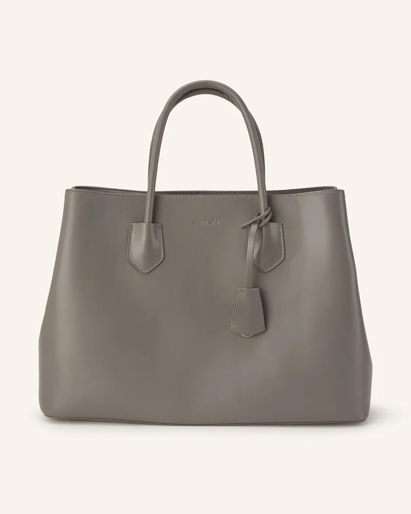 Marc Cain Shopper grau Grau