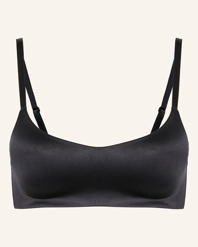 Passionata T-Shirt-BH BIANCA Dunkelrot