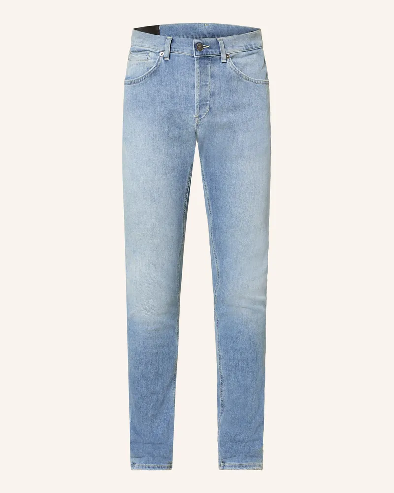 Dondup Jeans George Skinny Fit blau 800