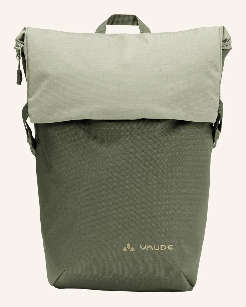 Vaude Rucksack UNUK II Oliv