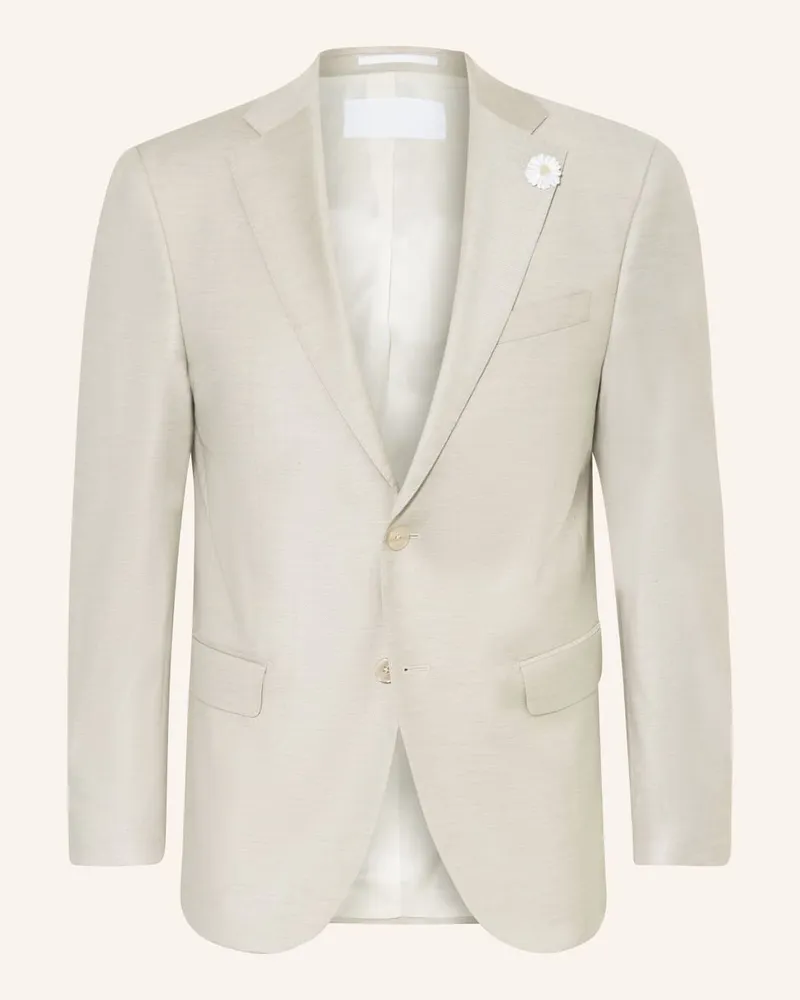 Baldessarini Anzugsakko Slim Fit Beige