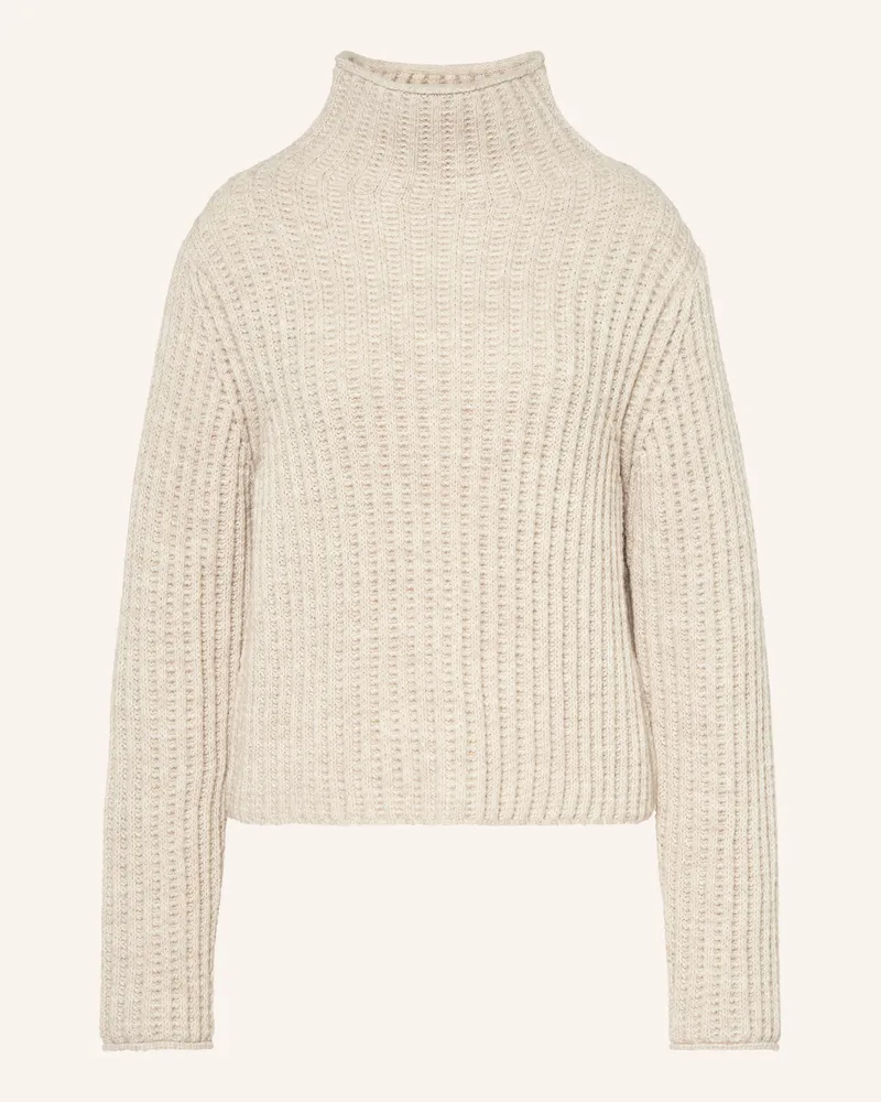 Drykorn Pullover Arwie beige Hellbraun