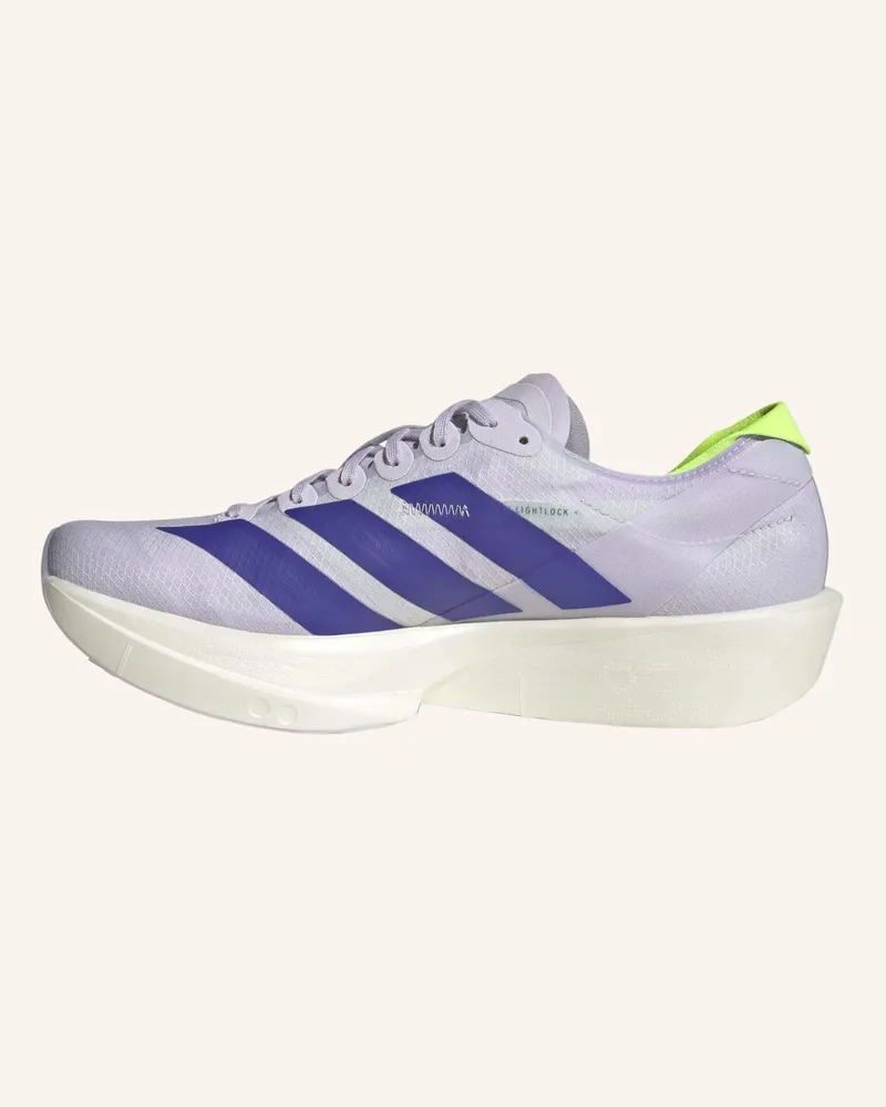 adidas Laufschuhe Adizero Takumi Sen 11 lila Lila