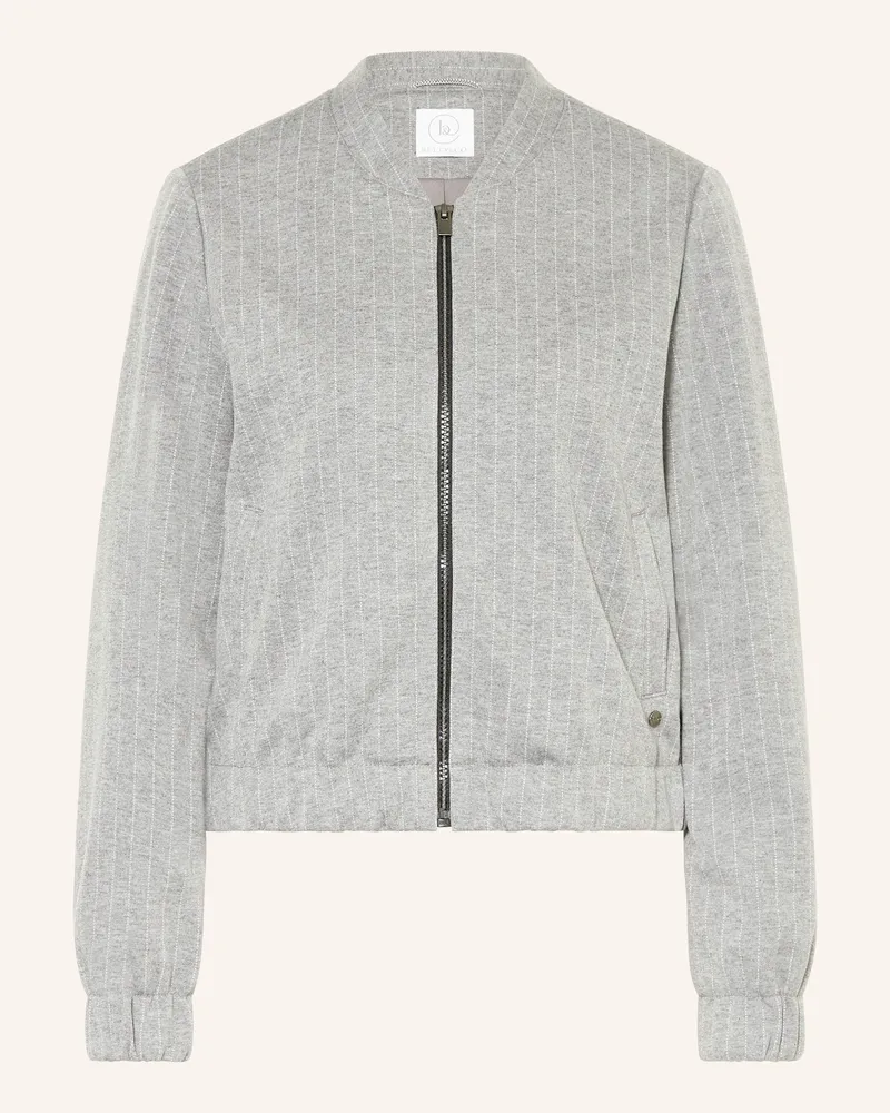 Betty Barclay Blouson Grau