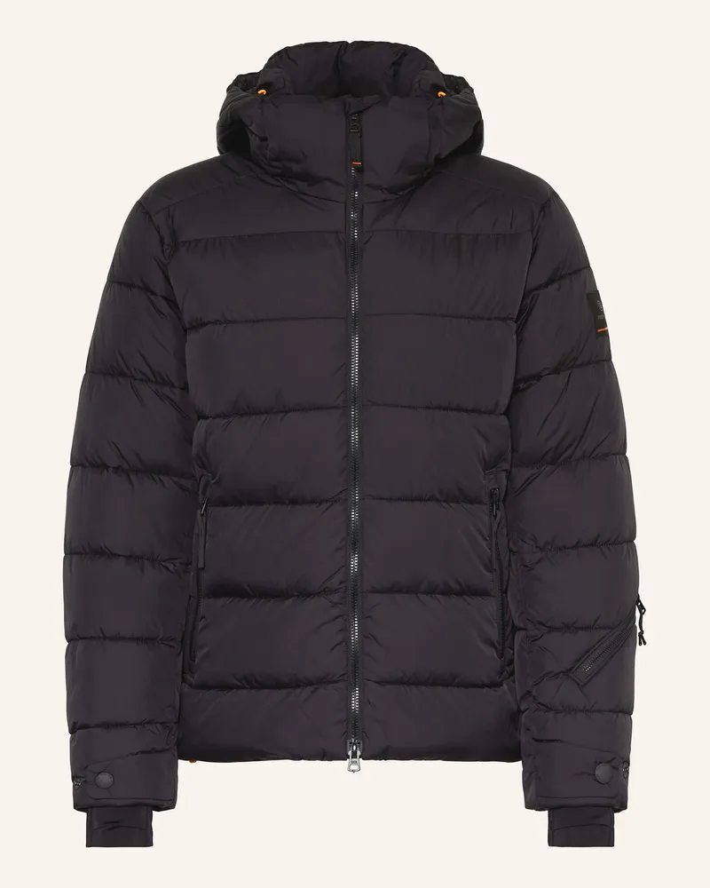 Bogner Fire & Ice Skijacke luka2 schwarz Schwarz
