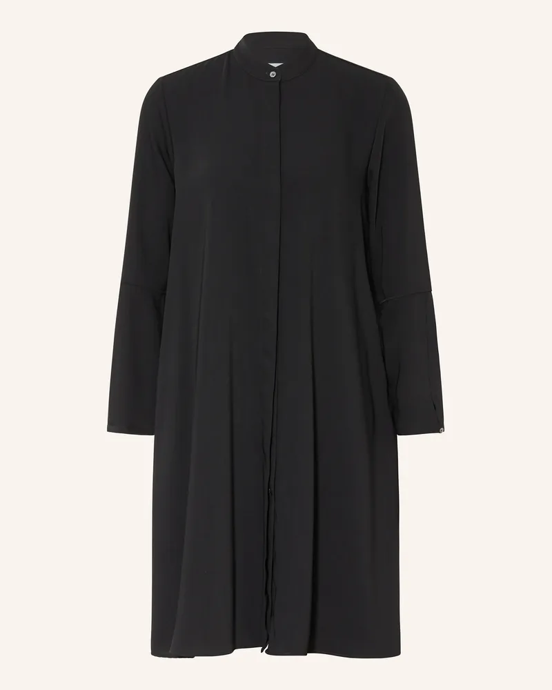 Robert Friedman Kleid Flore schwarz Schwarz