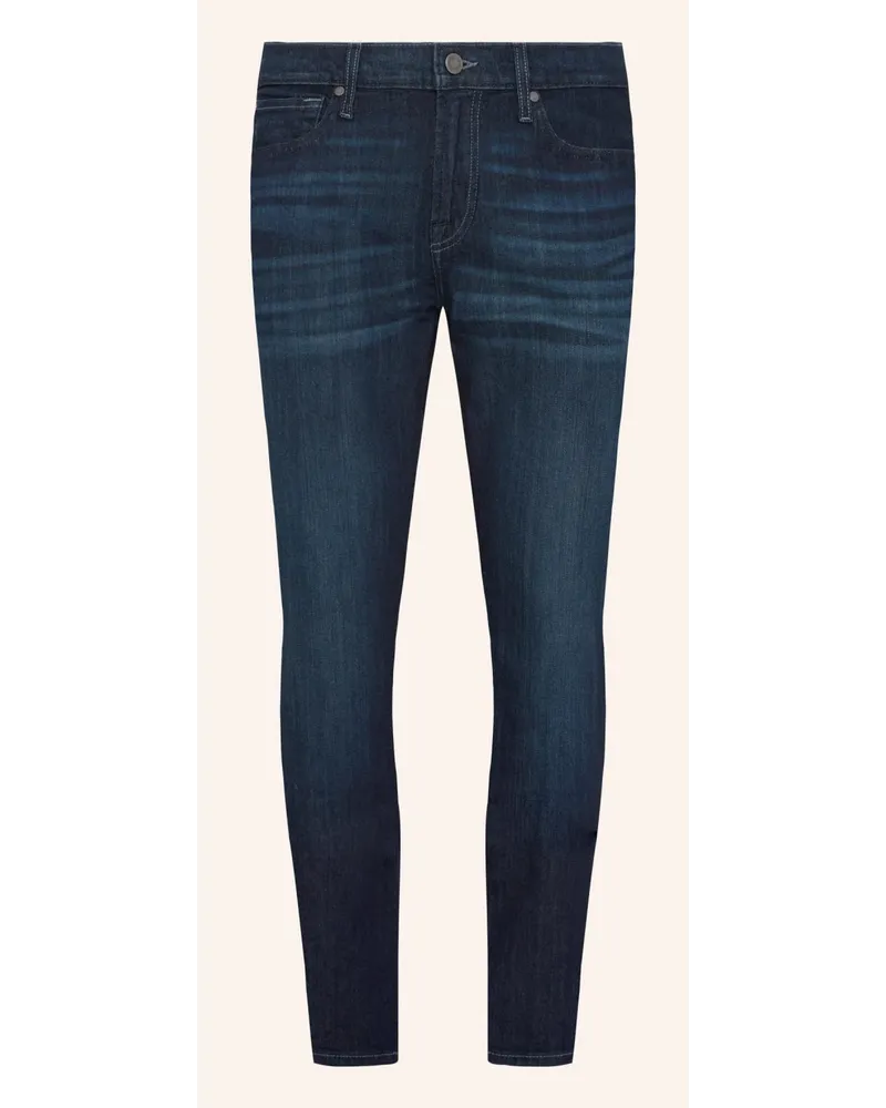 7 for all mankind Jeans Slim Fit Blau