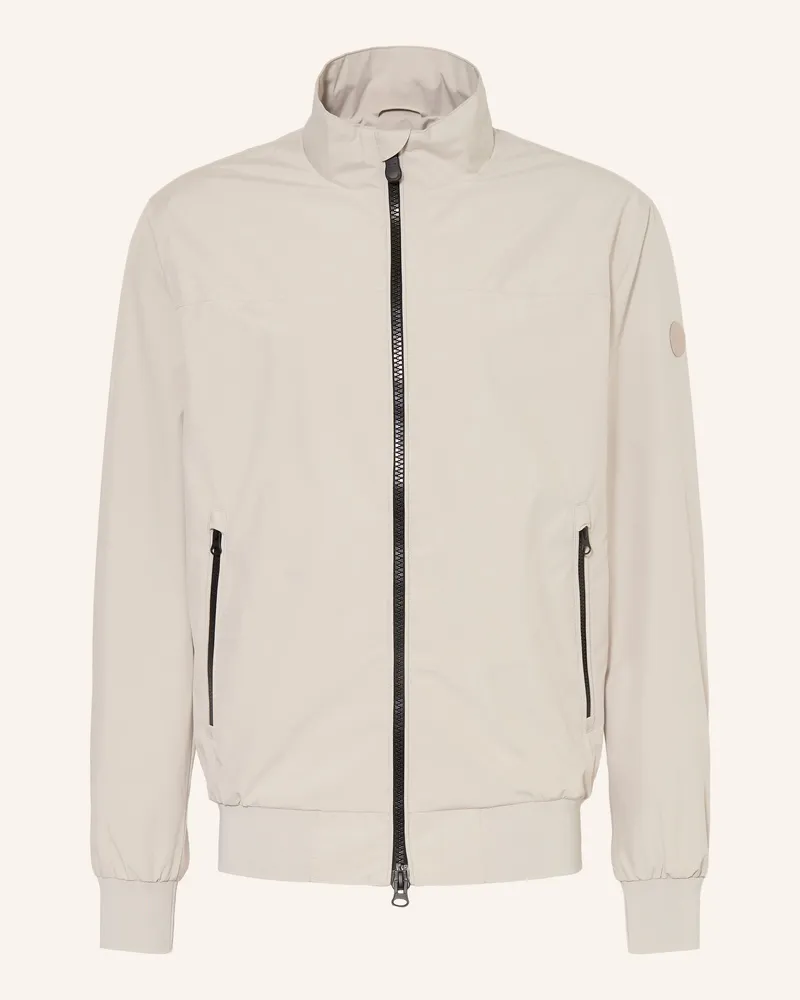 Save The Duck Funktionsjacke Finlay beige Hellgrau