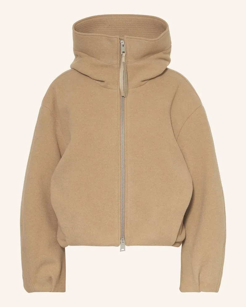 Canada Goose Blouson CHILLIWACK Camel