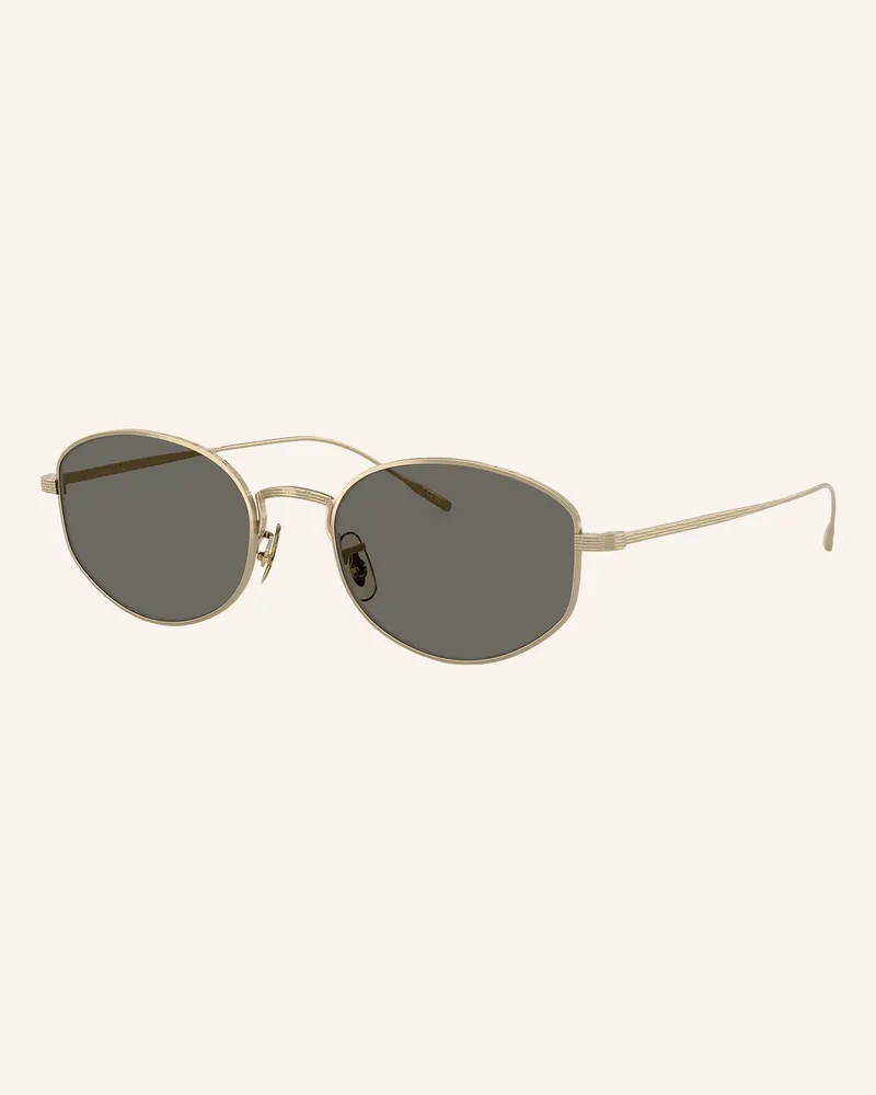 Oliver Peoples Sonnenbrille ov1347st gold 5035r5