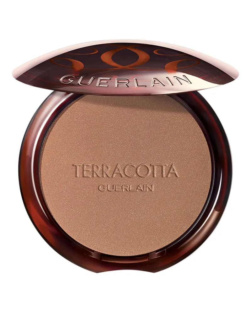 Guerlain Teracotta Bronzer 04
