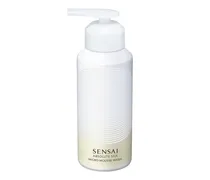 ABSOLUTE SILK MIRCO MOUSSE WASH