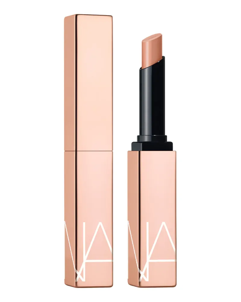 NARS Cosmetics AFTERGLOW SENSUAL SHINE LIPSTICK Breathless