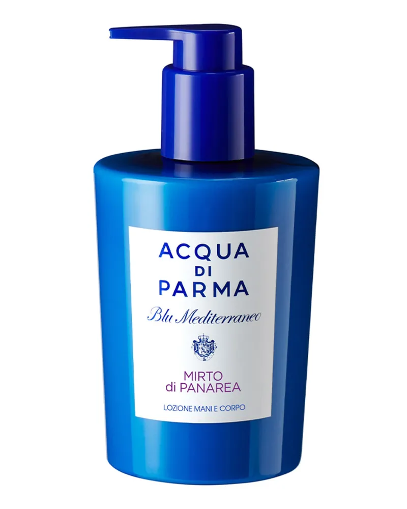ACQUA DI PARMA MIRTO DI PANAREA 