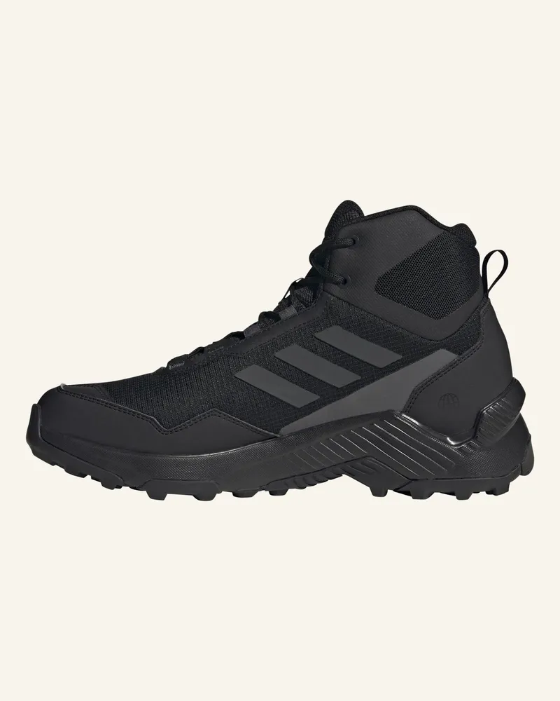 adidas EASTRAIL 2.0 MID RAIN.RDY WANDERSCHUH Schwarz