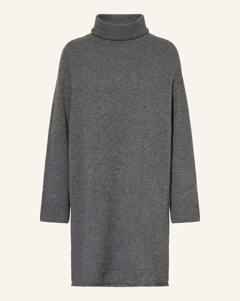 Marc O'Polo Strickkleid Grau