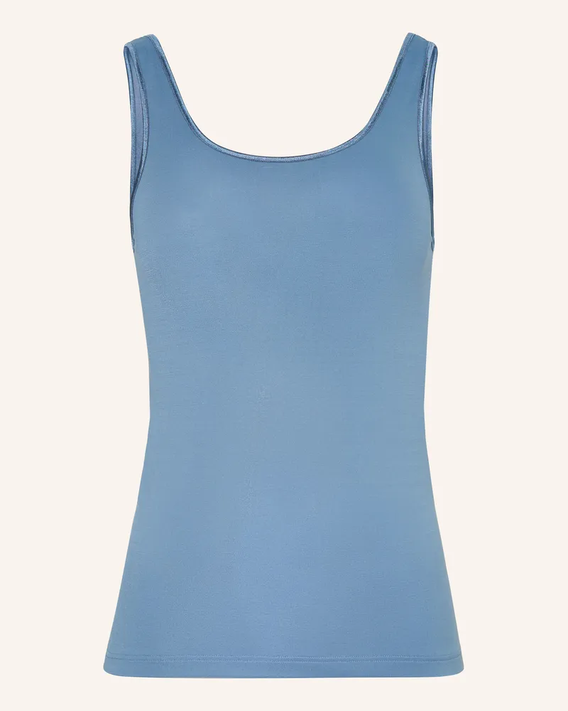 Mey Top Serie Emotion blau Blaugrau