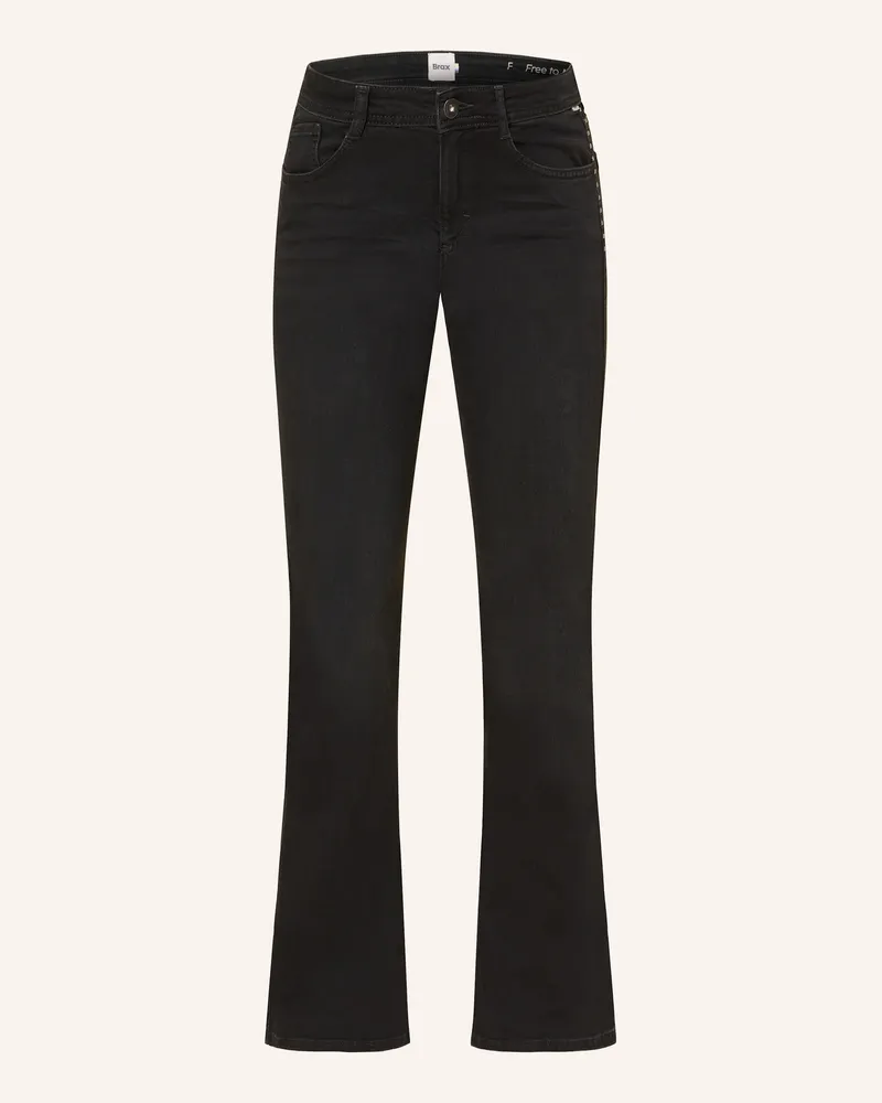 Brax Bootcut Jeans STYLE.SHAKIRA 03