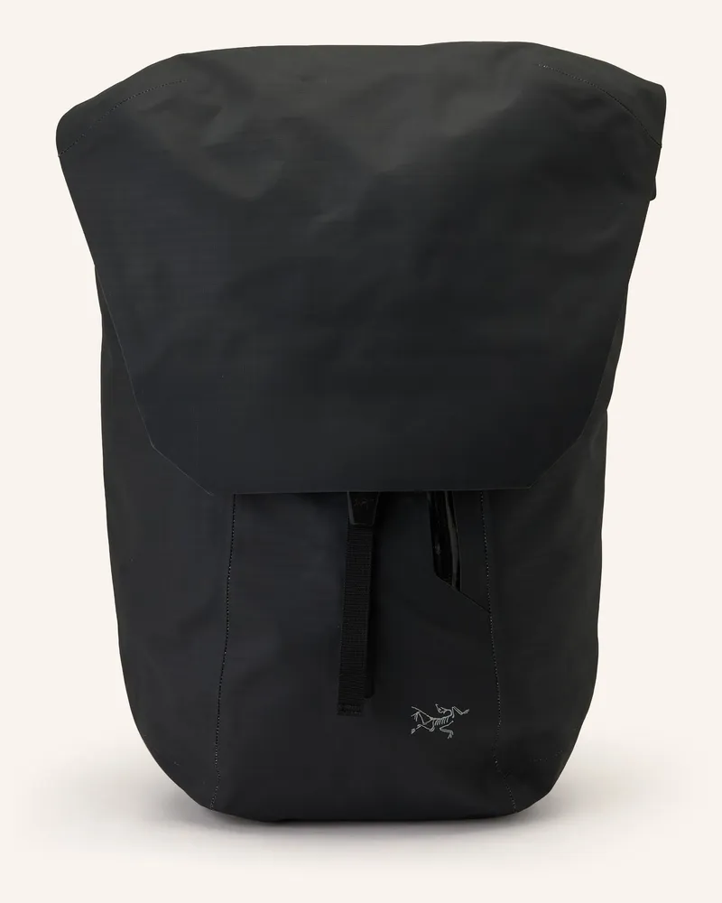 Arc'teryx Arc'teryx Rucksack Granville 25 25 L schwarz Schwarz