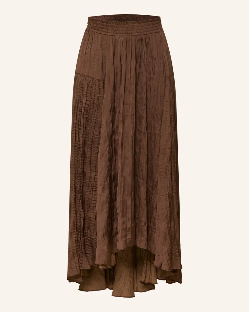 Joseph Ribkoff Rock braun Dunkelbraun