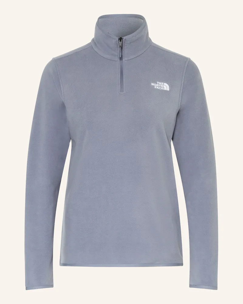 The North Face Midlayer GLACIER FLEECE Lila