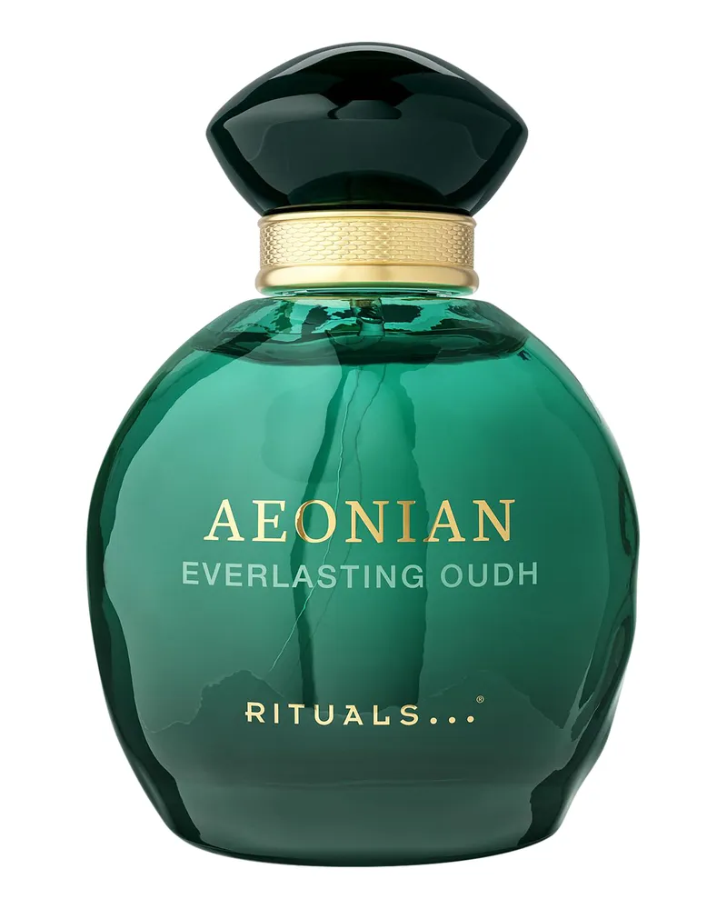 RITUALS Aeonian - Everlasting Oudh Eau de Parfum 60 ml 