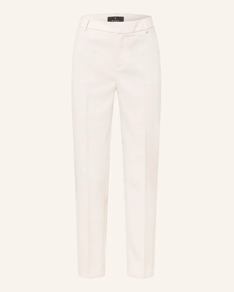 monari 7/8-Hose beige Creme