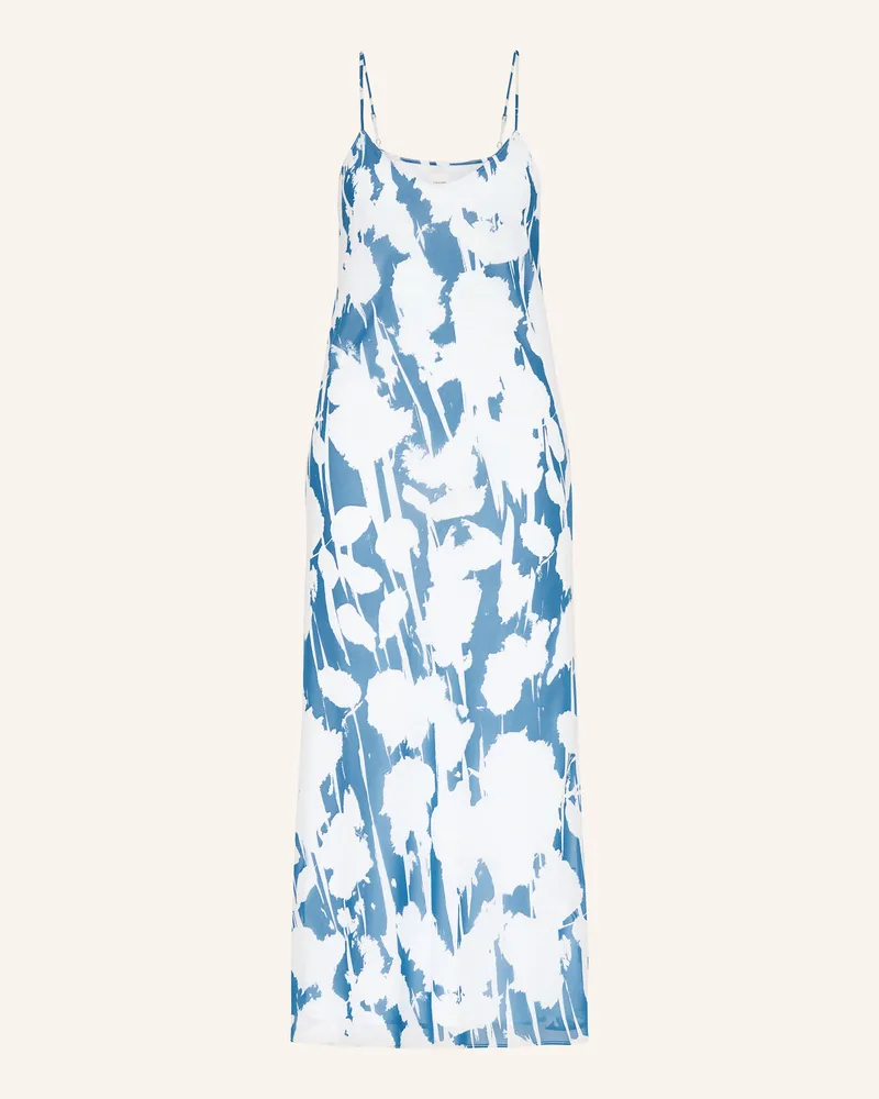 Calvin Klein Kleid CAMI Hellblau