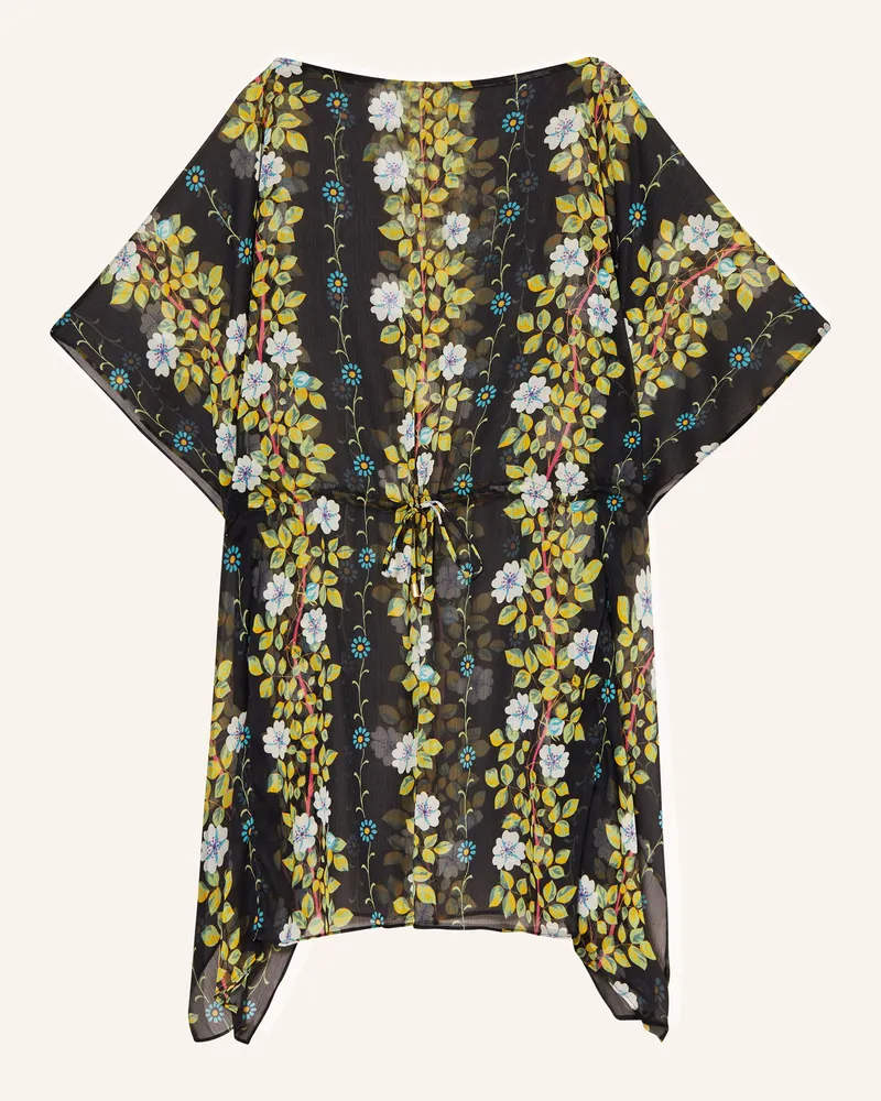 Etro Tunika Schwarz