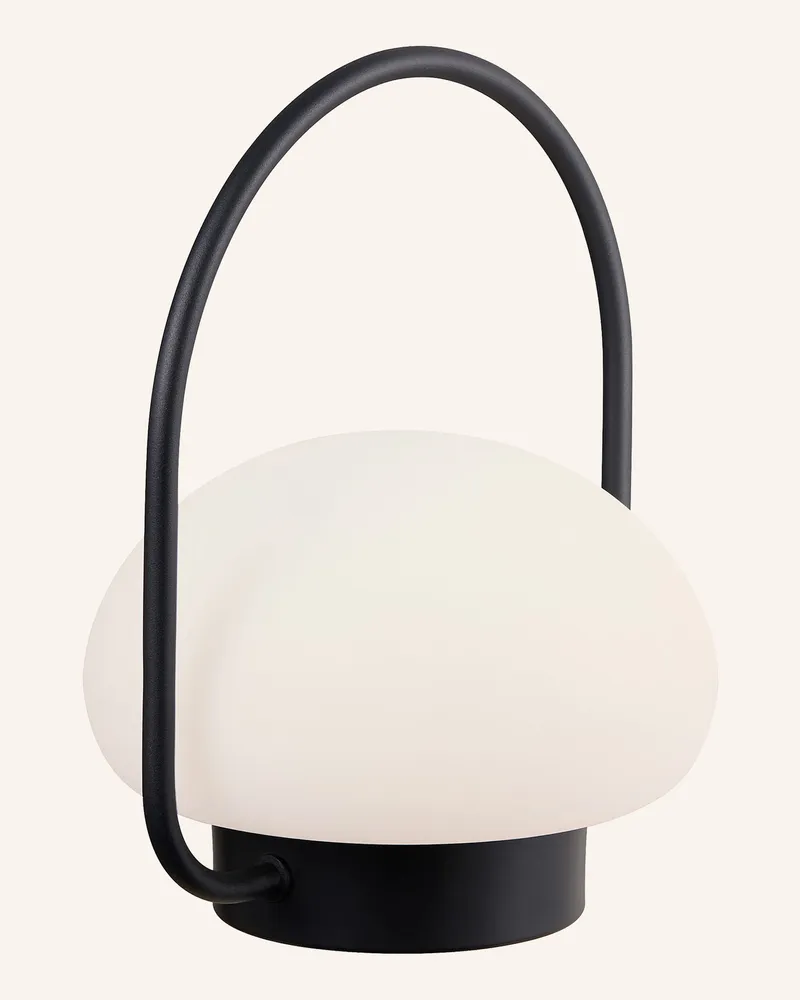 NORDLUX Akkuleuchte Sponge To Go weiss Weiss