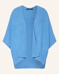 windsor. Cashmere-Cape Blau