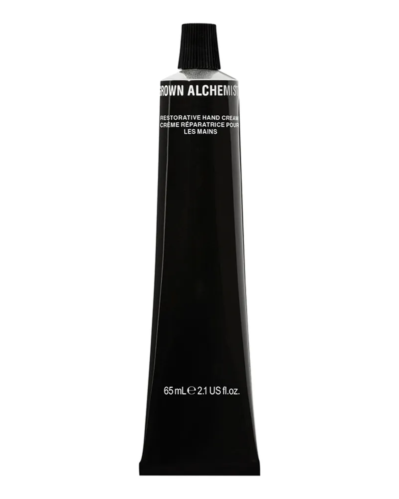 Grown Alchemist RESTORATIVE HAND CREAM 