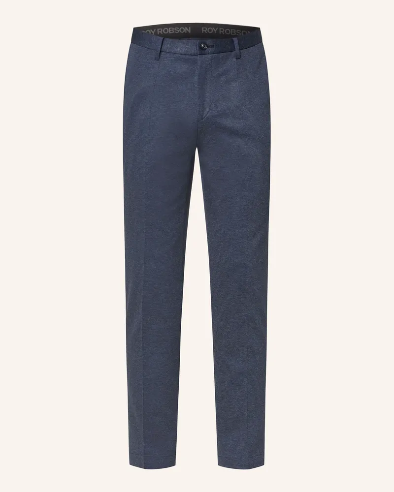 Roy Robson Anzughose Slim Fit B410