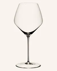 Riedel 2er-Set Weingläser VELOCE PINOT NOIR/NEBBIOLO Transparent