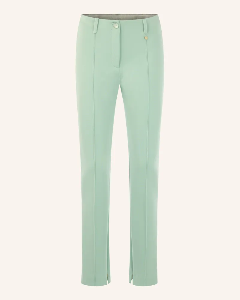 Marc Cain Hose Sydney gruen 