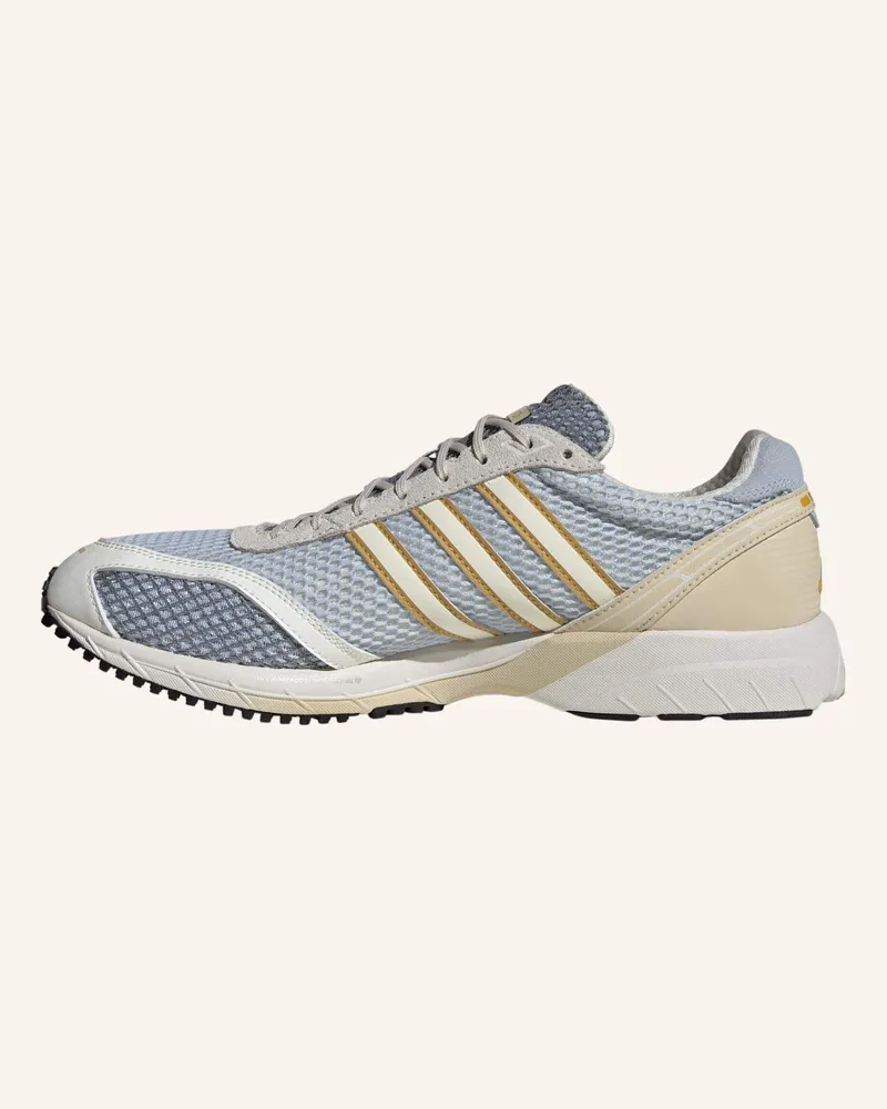 adidas Adizero Adios Og Schuh blau Blau