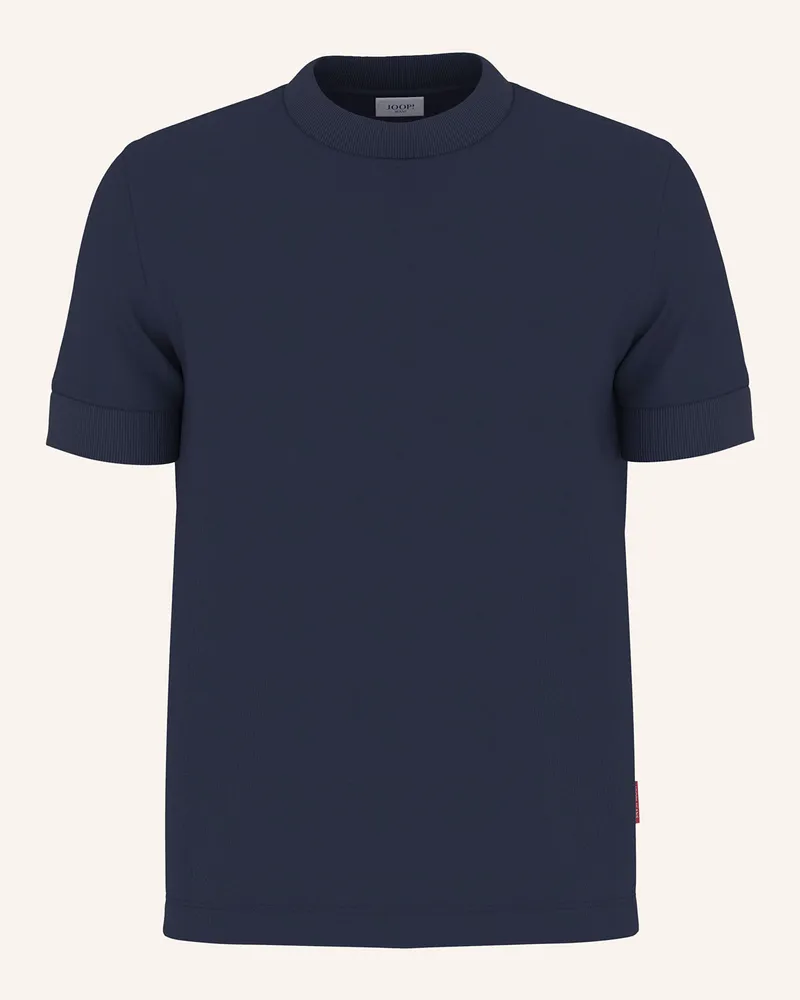 JOOP! T-Shirt Cedric blau Dunkelblau