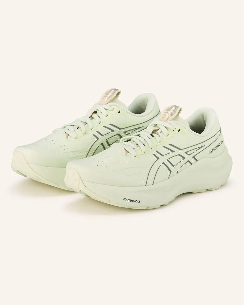 Asics Laufschuhe GT-2000 14 Mint