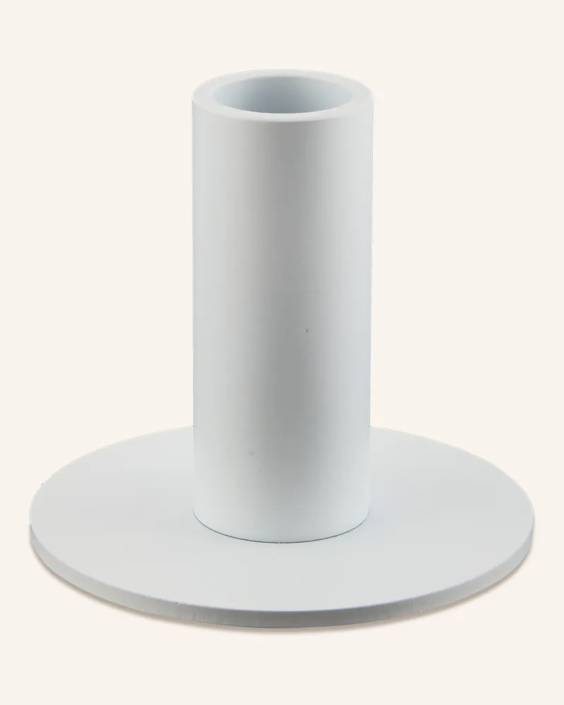 COOEE Design Kerzenhalter Weiss