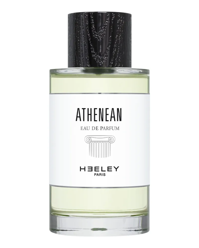 Heeley ATHENEAN 