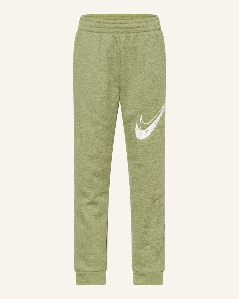 Nike Sweatpants MULTI STAIN REPEL Hellgrün