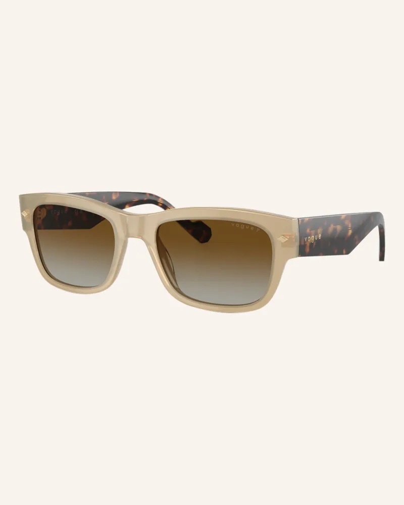 Vogue Sonnenbrille VO5530S W900t5