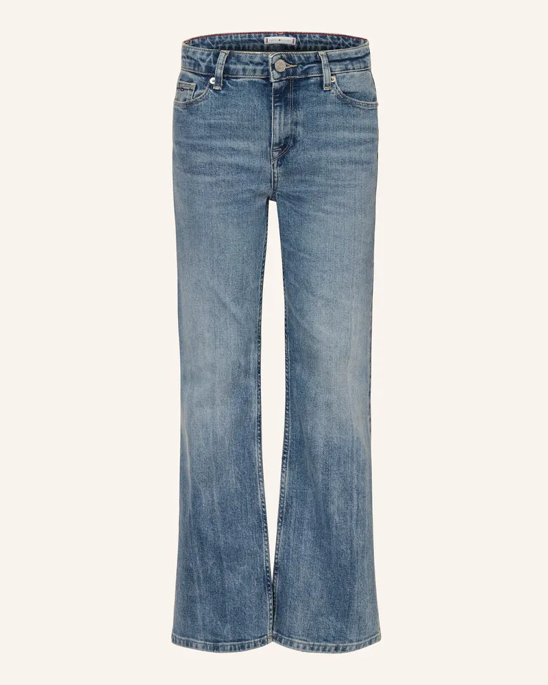 Tommy Hilfiger Flared Jeans 1a4