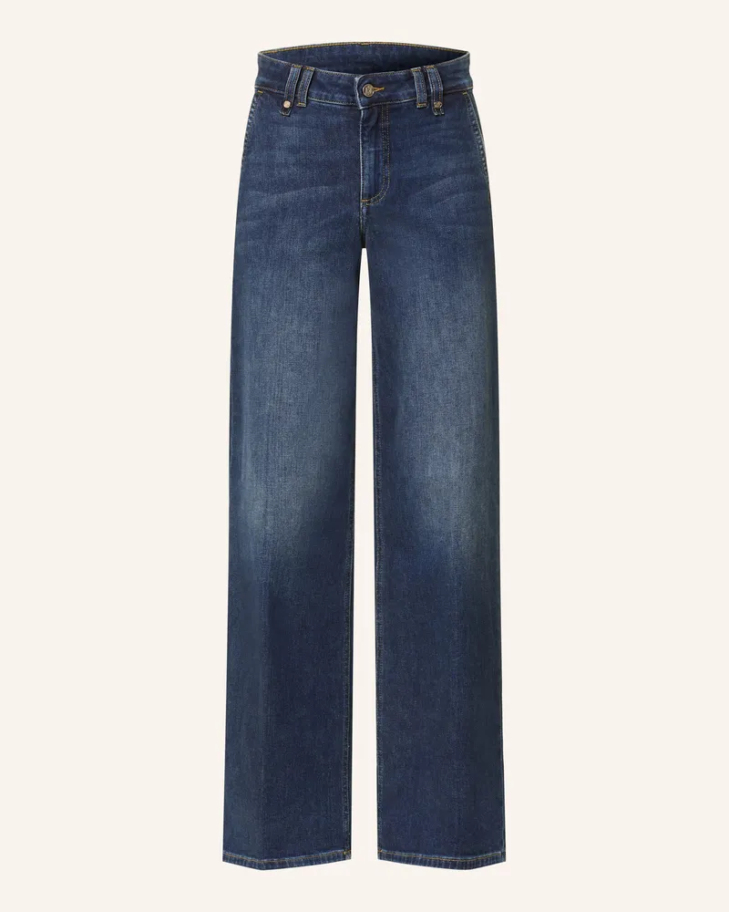 Liu Jo Wide Leg Jeans 78947