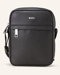 HUGO BOSS Umhängetasche ZAIR Schwarz