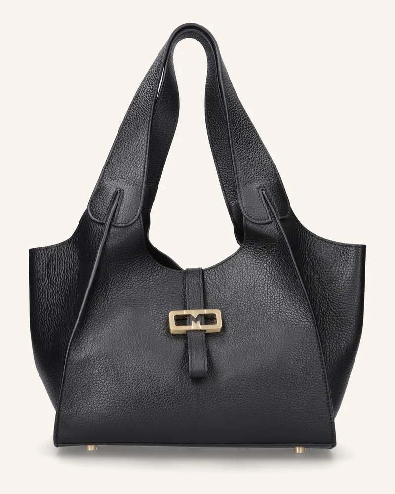 Thea Mika Tasche Schwarz
