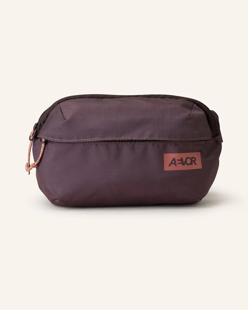 AEVOR Gürteltasche HIP BAG Fuchsia