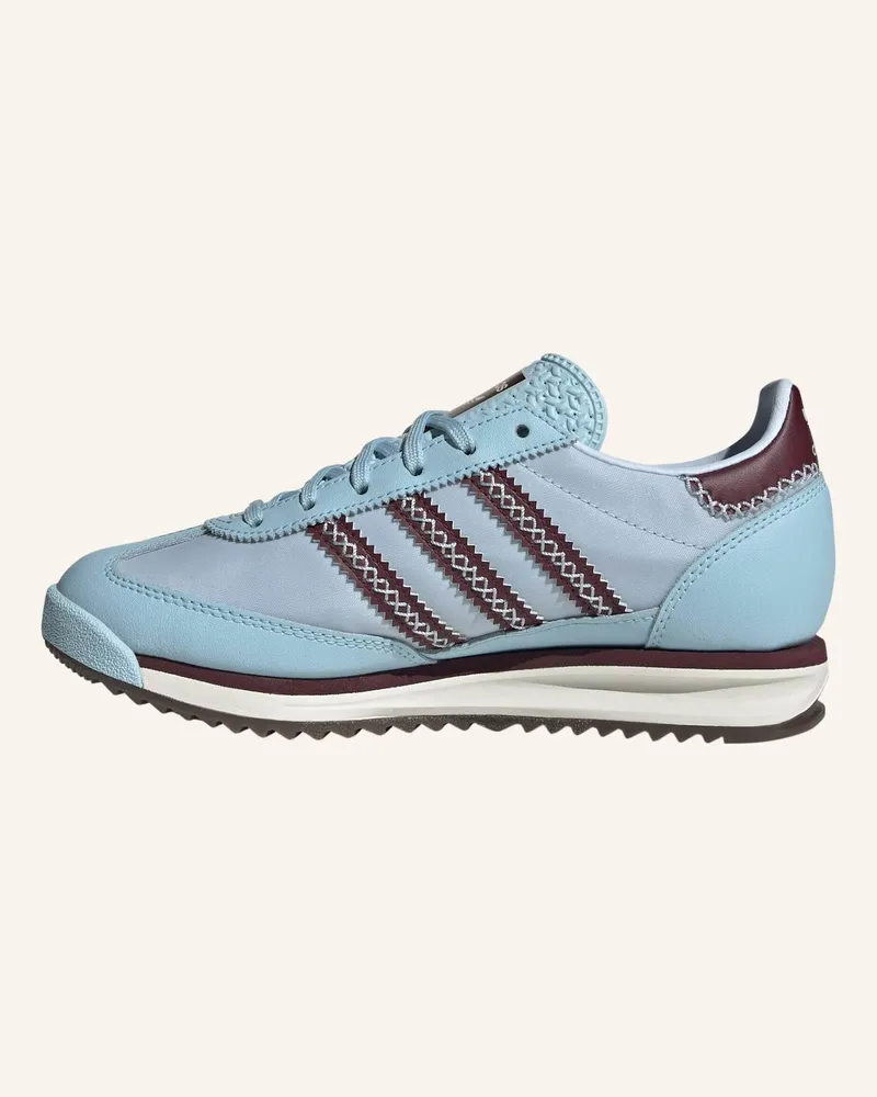 adidas SL 72 RS SCHUH Blau