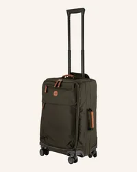 Bric's Cabin Trolley X-TRAVEL Gruen