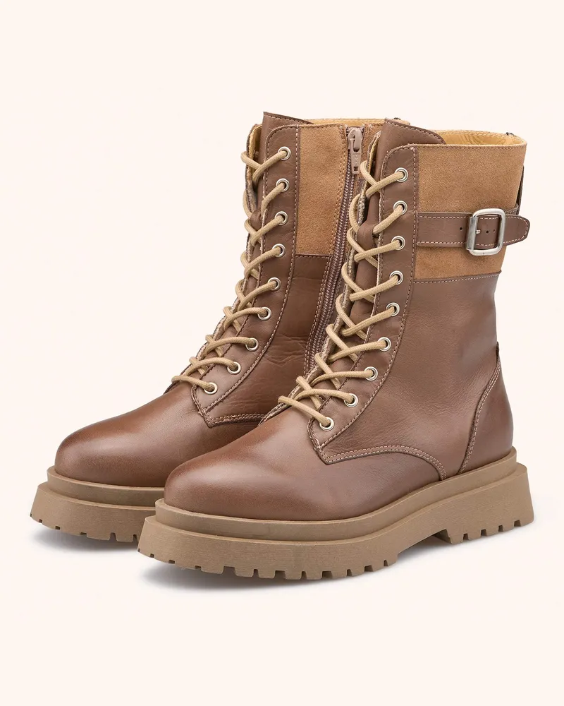 Lloyd Schuhe braun Braun